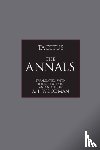 Tacitus - The Annals