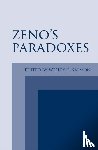 Salmon, Wesley - Zeno's Paradoxes