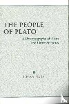 Nails, Debra - The People of Plato