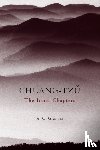 Chuang-Tzu - The Inner Chapters