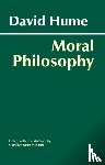 Hume, David - Hume: Moral Philosophy