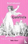Aristophanes - Lysistrata