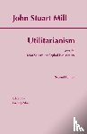 Mill, John Stuart - The Utilitarianism