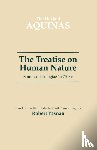Aquinas, Thomas - The Treatise on Human Nature