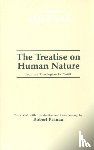Aquinas, Thomas - The Treatise on Human Nature