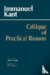 Kant, Immanuel - Critique of Practical Reason