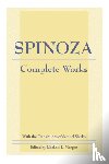 Spinoza, Baruch - Spinoza: Complete Works