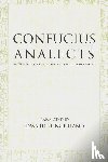 Confucius - Analects