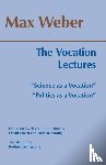 Weber, Max - The Vocation Lectures