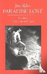 Milton, John - Paradise Lost