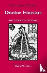 Marlowe, Christopher - Doctor Faustus
