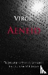 Virgil - Aeneid