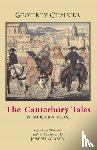 Chaucer, Geoffrey - The Canterbury Tales in Modern Verse