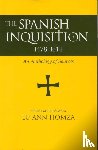  - Spanish Inquisition, 1478-1614