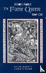 Spenser, Edmund - The Faerie Queene, Book One