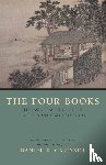 Gardner, Daniel K. - The Four Books