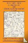 Guaman Poma De Ayala, Felipe - The First New Chronicle and Good Government, Abridged