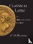 McKeown, JC - Classical Latin