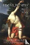Brown, Charles Brockden - Edgar Huntly; or, Memoirs of a Sleep-Walker