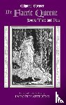 Spenser, Edmund - The Faerie Queene, Books Three and Four