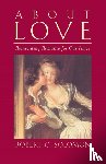 Solomon, Robert C. - About Love