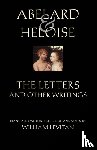 Abelard, Peter, Heloise, Lombardo, Stanley - Abelard and Heloise: The Letters and Other Writings