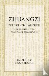 Zhuangzi - Zhuangzi: The Essential Writings