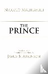 Machiavelli, Niccolo - The Prince
