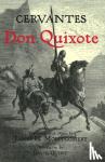 Cervantes Saavedra, Miguel de - Don Quixote