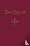 Cervantes - Don Quixote