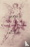 Apuleius - The Tale of Cupid and Psyche
