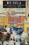 Daly, Jonathan - Russia in War and Revolution, 1914-1922