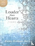 Beck, Zeina Hashem - Louder Than Hearts