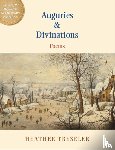 Treseler, Heather - Auguries & Divinations