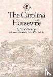 Rutledge, Sarah - The Carolina Housewife