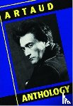 Artaud, Antonin - Artaud Anthology