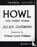 Ginsberg, Allen - Howl and Other Poems