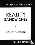 Ginsberg, Allen - Reality Sandwiches