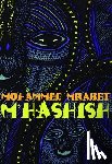 Mrabet, Mohammed - M'Hashish