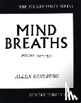 Ginsberg, Allen - Mind Breaths
