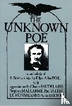 Poe, Edgar Allan - The Unknown Poe