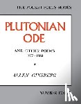 Ginsberg, Allen - Plutonian Ode