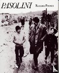 Pasolini, Pier Paolo - Roman Poems