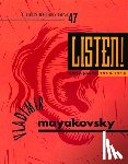 Mayakovsky, Vladimir - Listen! Early Poems