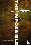 Bataille, Georges - The Impossible