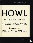 Ginsberg, Allen - Howl and Other Poems