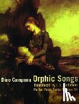 Campana, Dino - Orphic Songs
