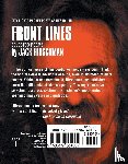 Hirschman, Jack - Front Lines