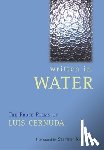 Cernuda, Luis - Written In Water