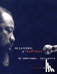 Daáood, Kamau - LANGUAGE OF SAXOPHONES